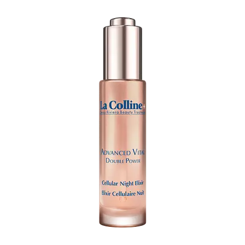 La Colline Advanced Vital Cellular Night Elixir