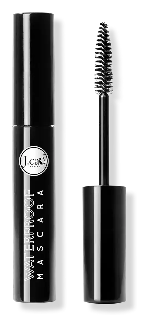 J.Cat Beauty Love Live Lash Waterproof Mascara