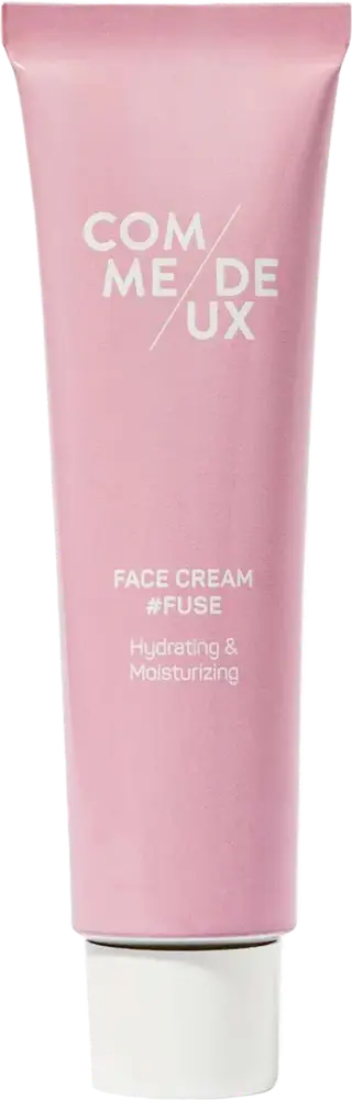 Comme Deux Fuse Face Cream