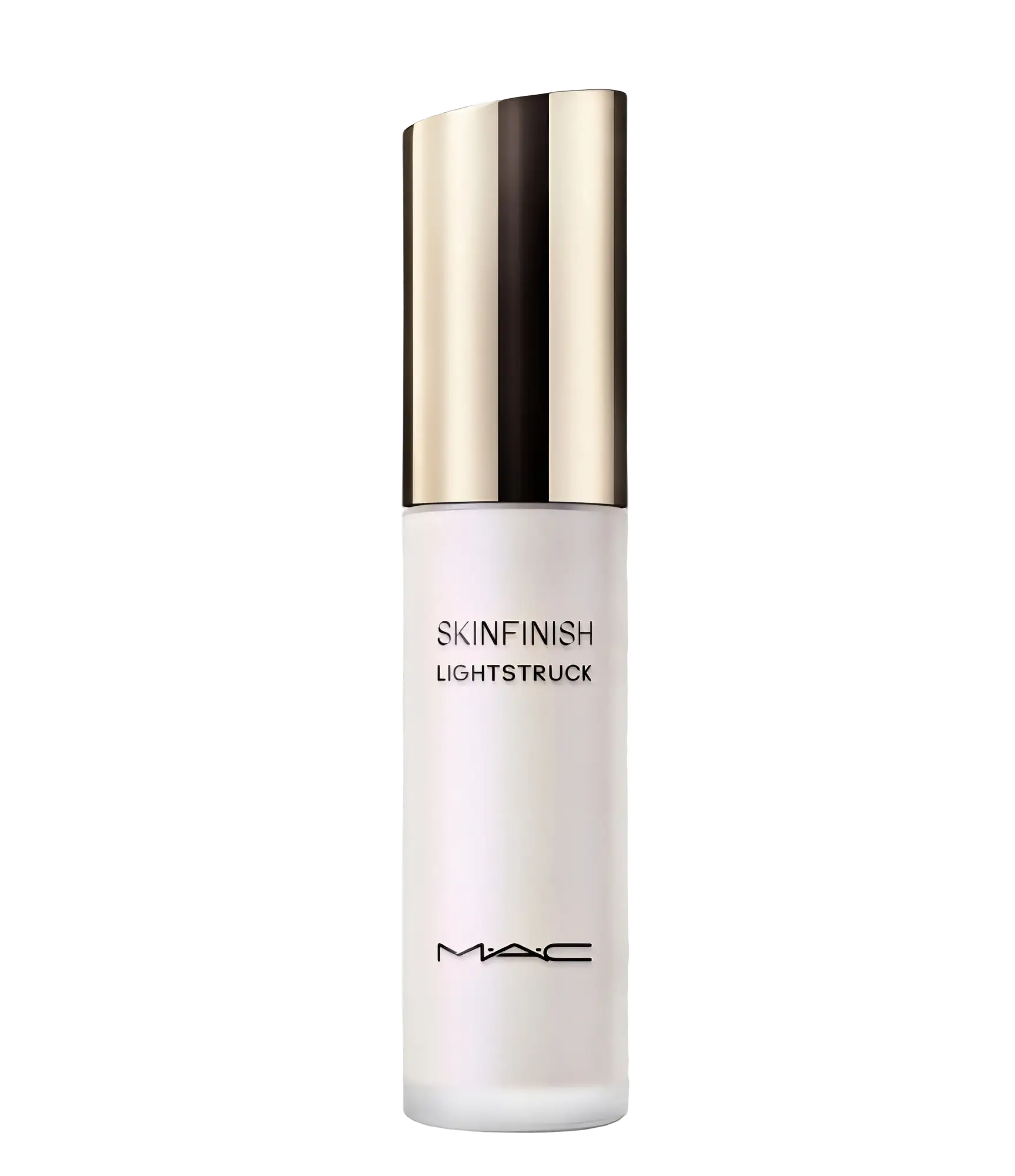 Mac Cosmetics Skinfinish Lightstruck Liquid Highlighter Lilac Haze