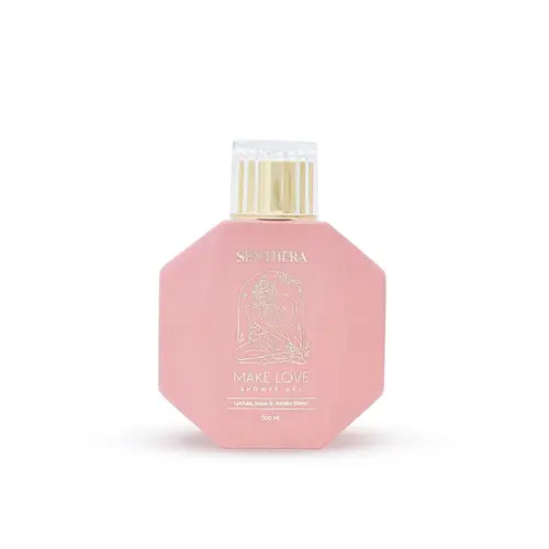 Senthera Make Love Shower Gel