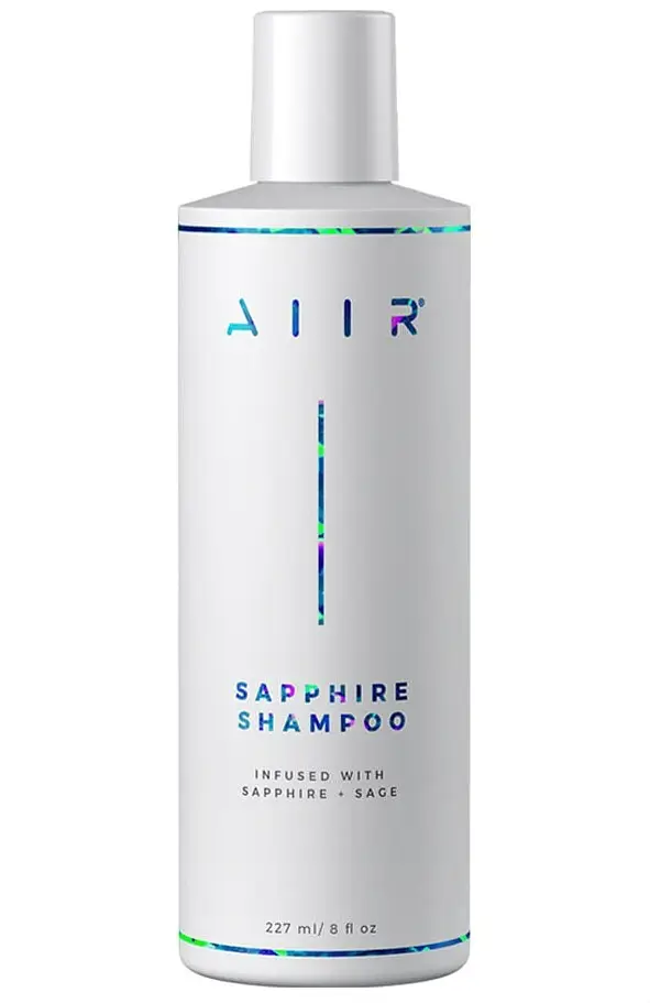 AIIR Sapphire Shampoo