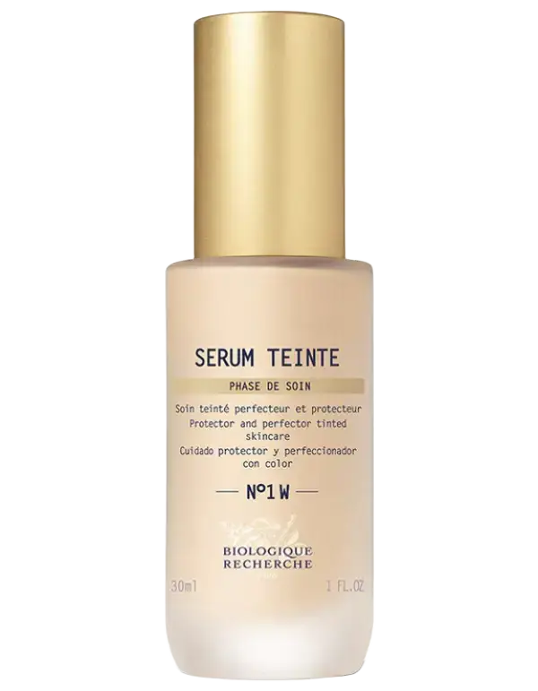 Biologique Recherche Sérum Teinté N1 W