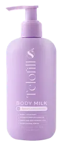 Telofill Body Milk Salted Caramel Drizzle