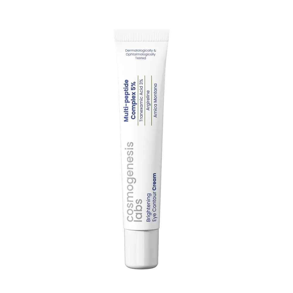 Cosmogenesis Labs Brightening Eye Contour Cream
