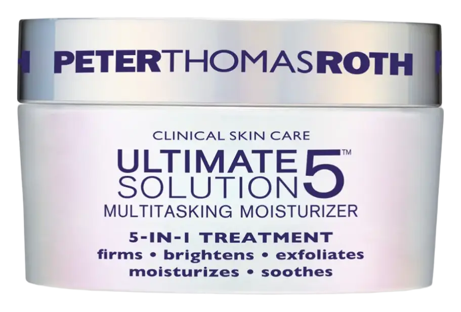 Peter Thomas Roth Ultimate Solution 5 Multitasking Moisturizer