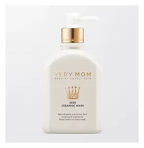 Very Mom Seed Ceramide Wash