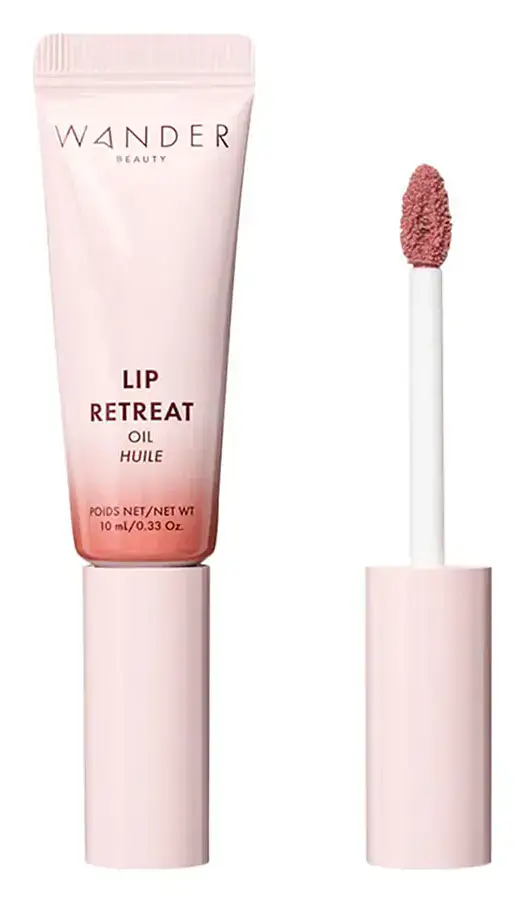 Wander Beauty Lip Retreat Oil Skinny Dip