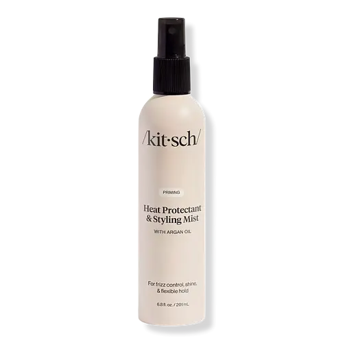 Kitsch Priming Heat Protectant & Styling Mist