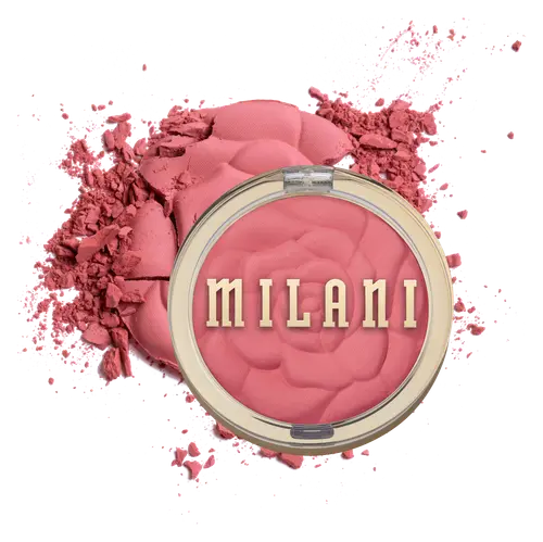 Milani Rose Powder Blush 13 Wild Rose