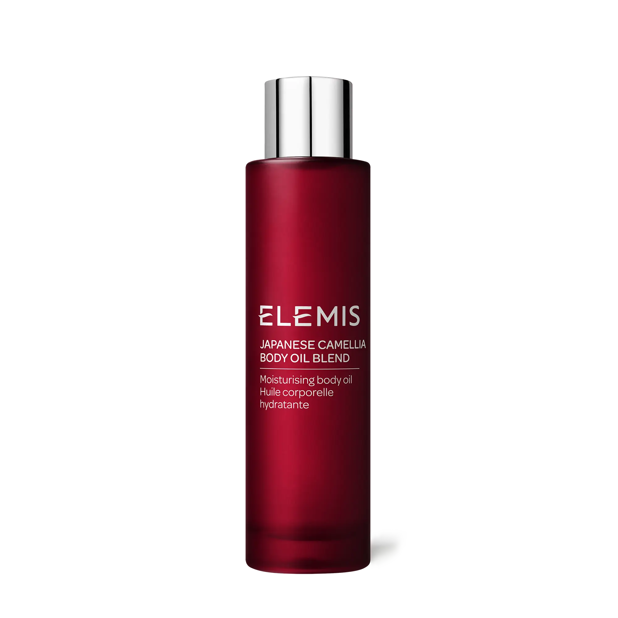 Elemis Japanese Camellia Body Oil Blend