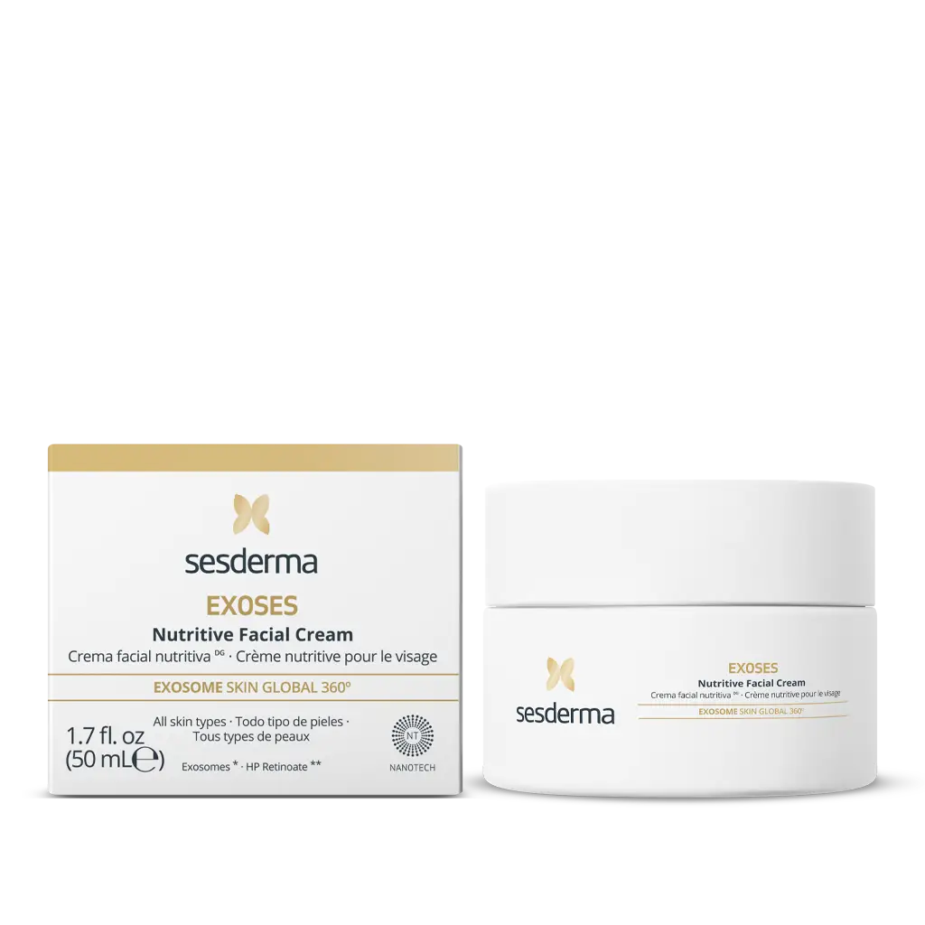 Sesderma Exoses Nutritive Facial Cream