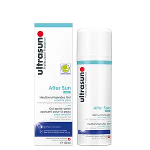 Ultrasun After Sun Gel