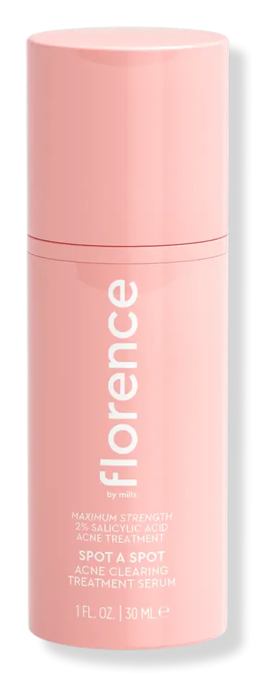 Florence by Mills Spot A Spot Acne Clearing Treatment Serum