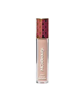 MCoBeauty. 4-In-1 Color Corrector Pink