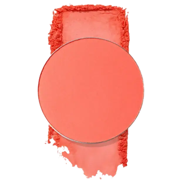Colourpop Pressed Powder Blush Papaya