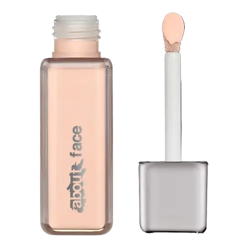 about-face The Performer Skin-Focused Foundation L1 Cool