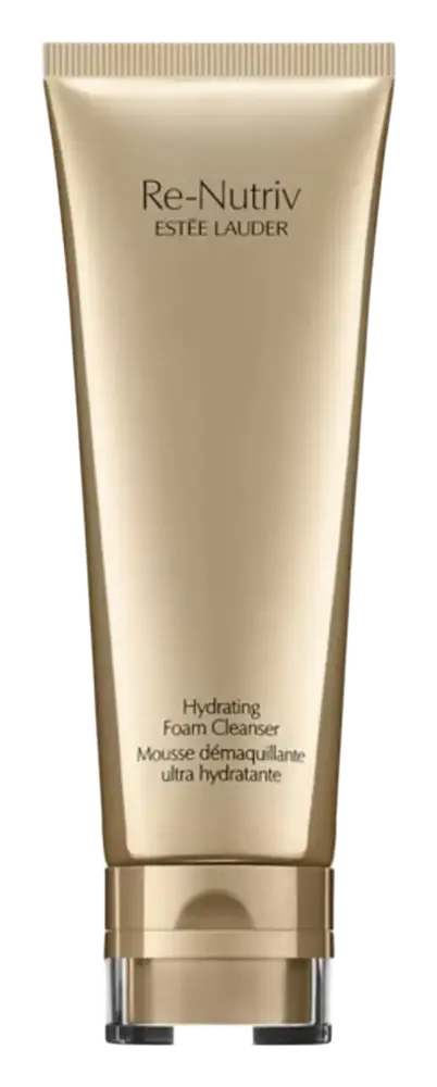 Estée Lauder Re-Nutriv Hydrating Foam Cleanser