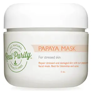 Real Purity Facial Mask Papaya