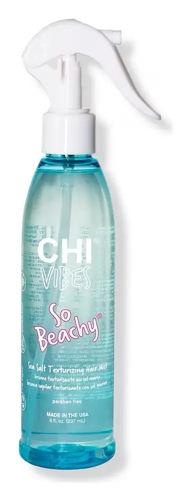 CHI Haircare Vibes So Beachy Sea Salt Texturizing Hair Mist