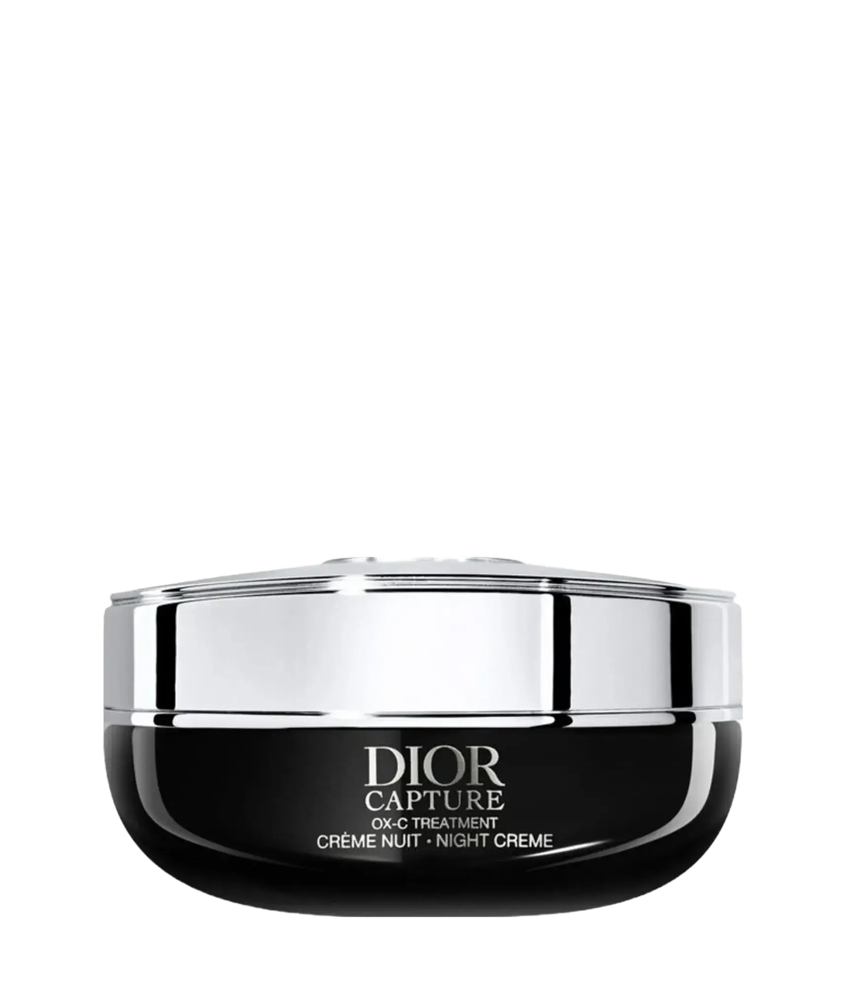 Dior Capture Ox-C Treatment Night Creme
