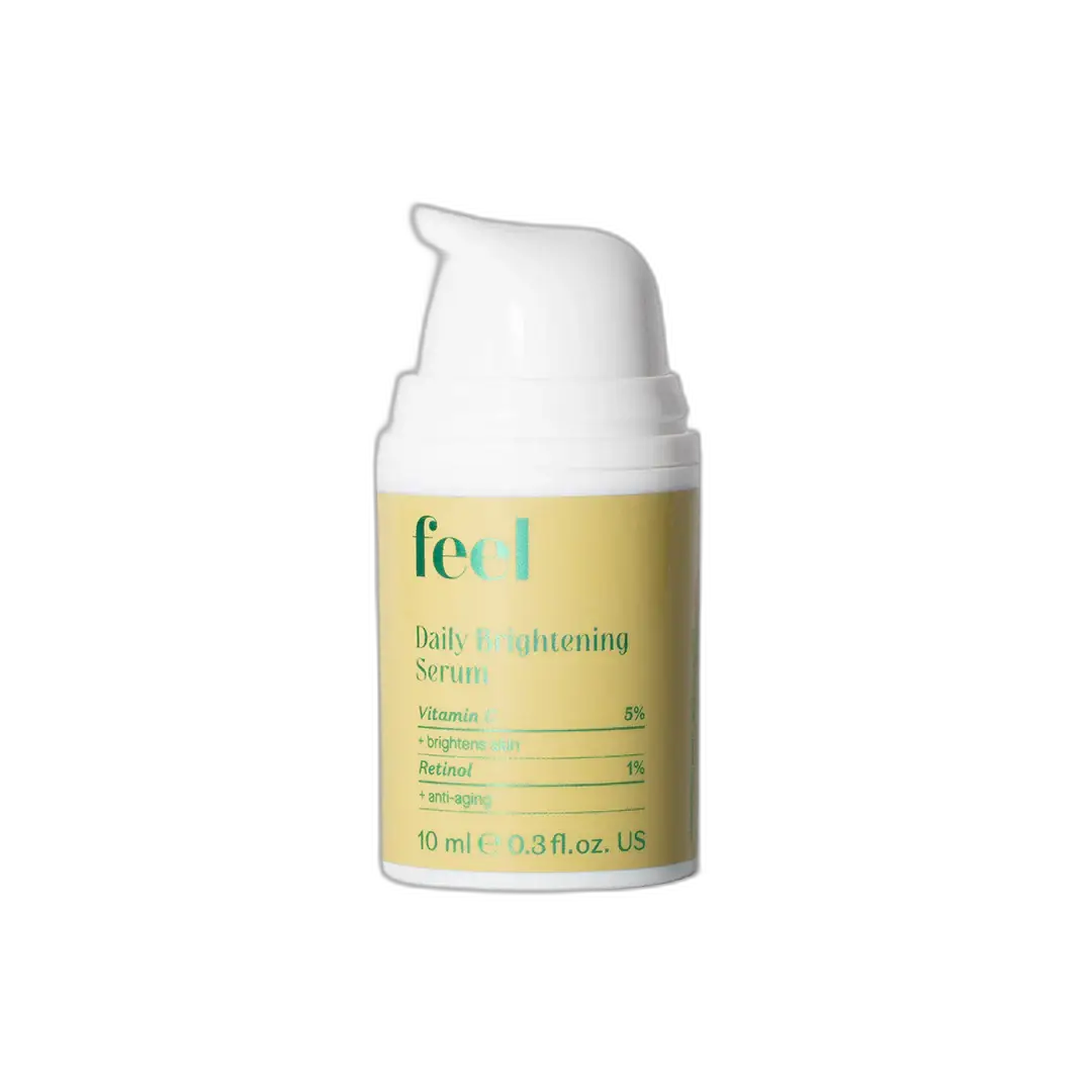 Feel Beauty Daily Brightening Serum