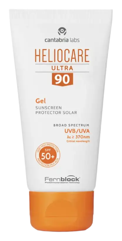HELIOCARE Ultra 50+ Gel