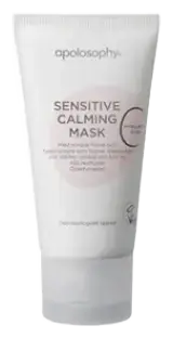 Apolosophy Sensitive Calming Mask