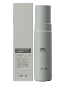 Inskin.Co Foaming Enzyme Cleanser