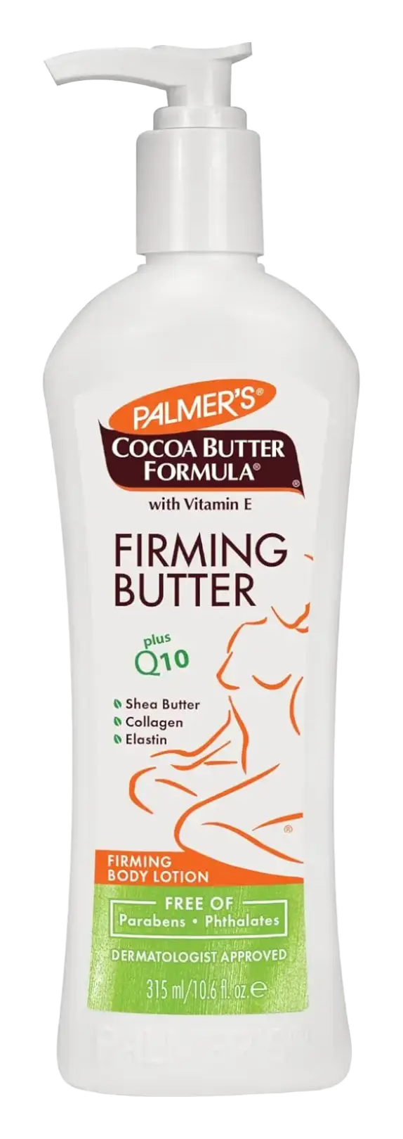 Palmer's Cocoa Butter Firming Butter