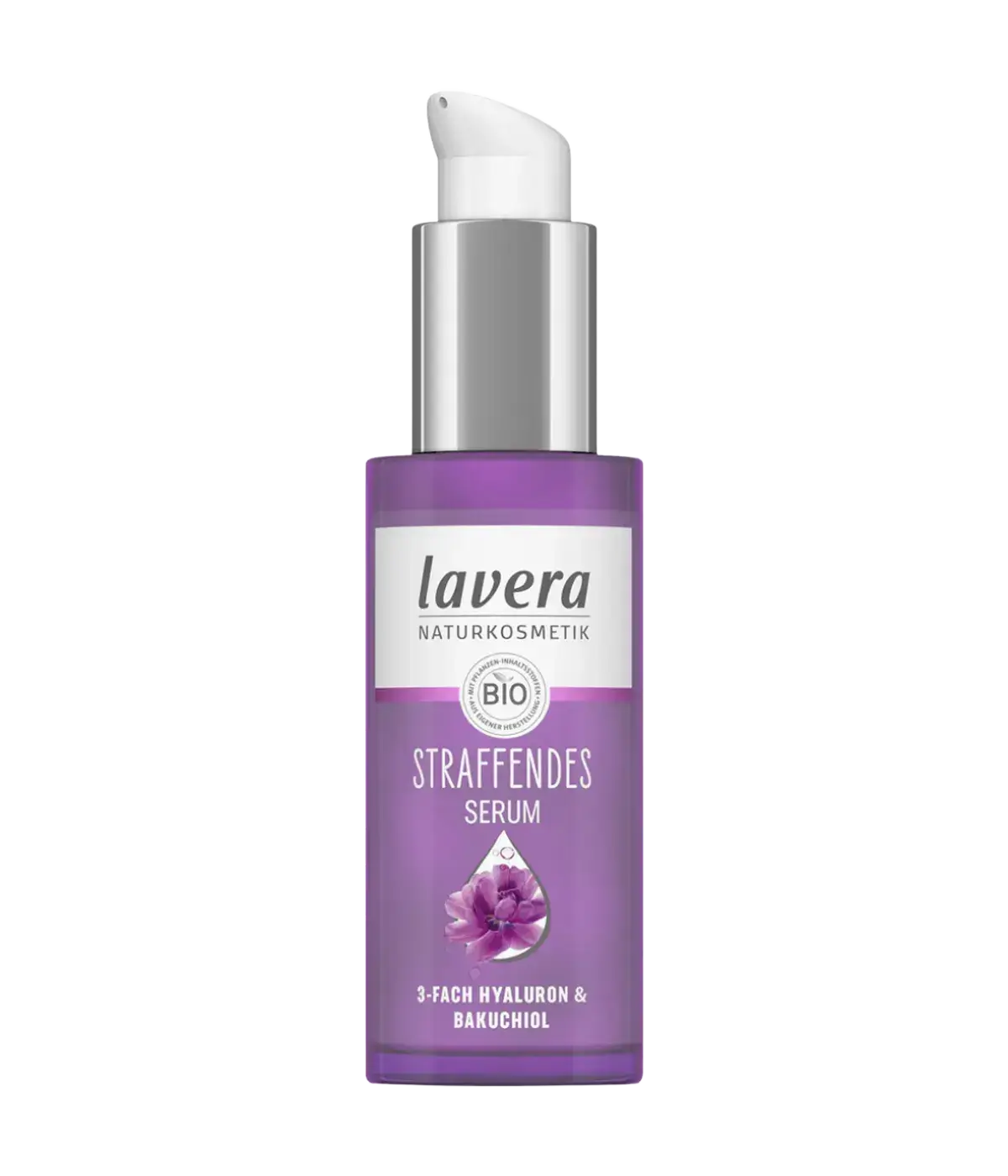 Lavera Straffendes Serum