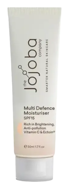 The Jojoba Company Multi Defence Moisturiser SPF15