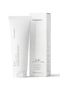 Transparent Lab Zi-K Cica Repairing Balm