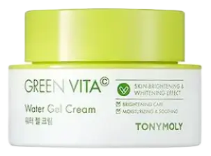 TONYMOLY Green Vita C Water Gel Cream