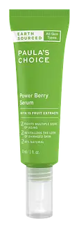 Paula's Choice Earth Sourced Power Berry Serum