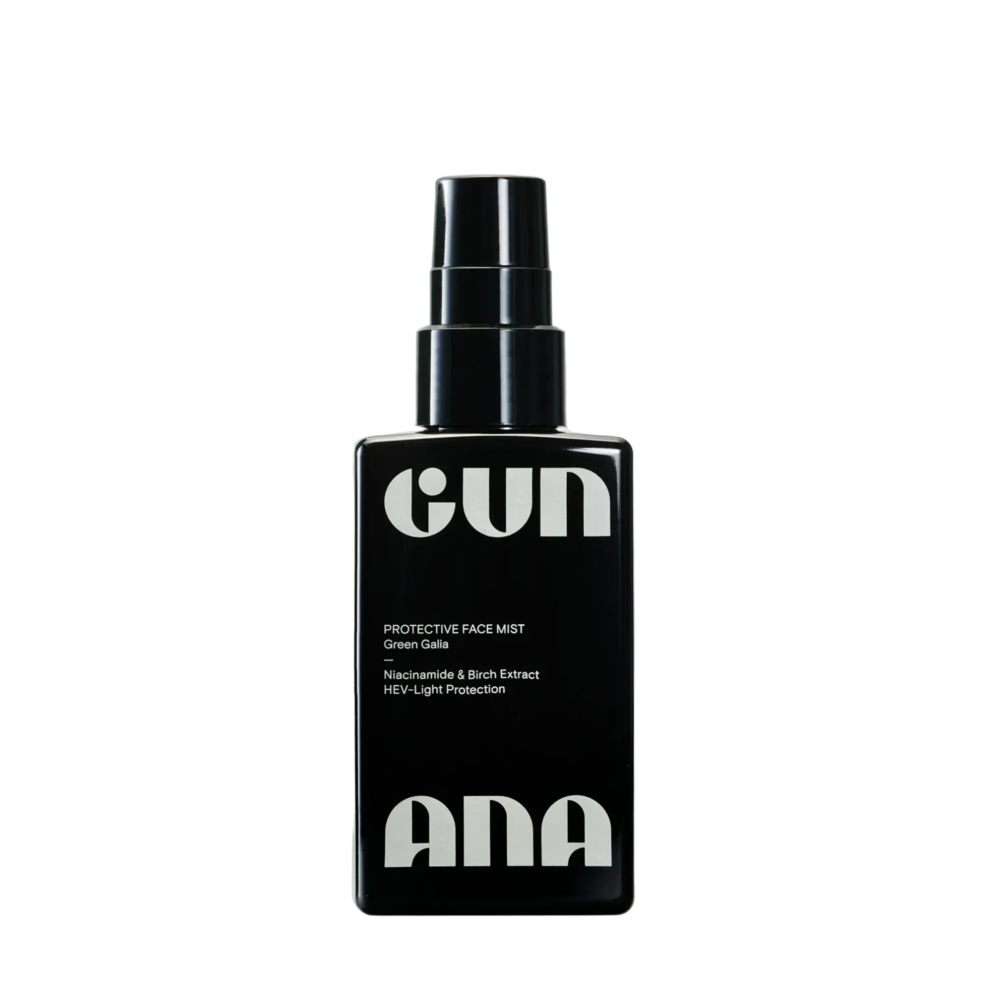 Gun Ana Protective Face Mist