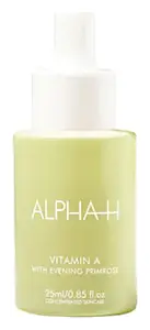 Alpha-H Vitamin A Serum with 0.5% Retinol
