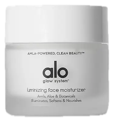 Alo Luminizing Face Moisturizer