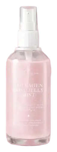 Seoul Glam Collagen Rosé Jelly Mist