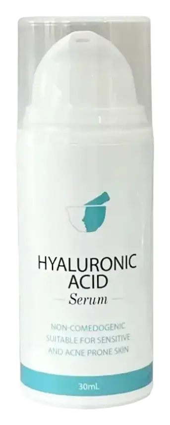 Skin+ Compounding Pharmacy Hyaluronic Acid Serum