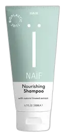 Naïf Nourishing Shampoo