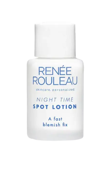 Renee Rouleau Skin Care Night Time Spot Lotion