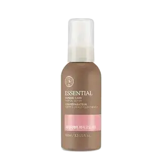 The Face Shop Essential Damage Care Hair Serum