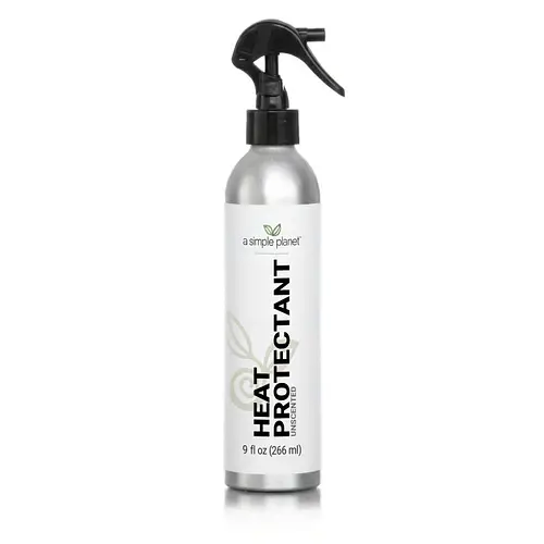 A Simple Planet Heat Protectant Lavender