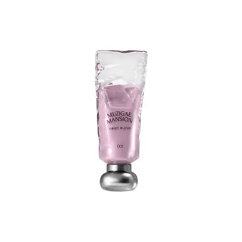 Muzigae Mansion Objet Blush 001 Lilium