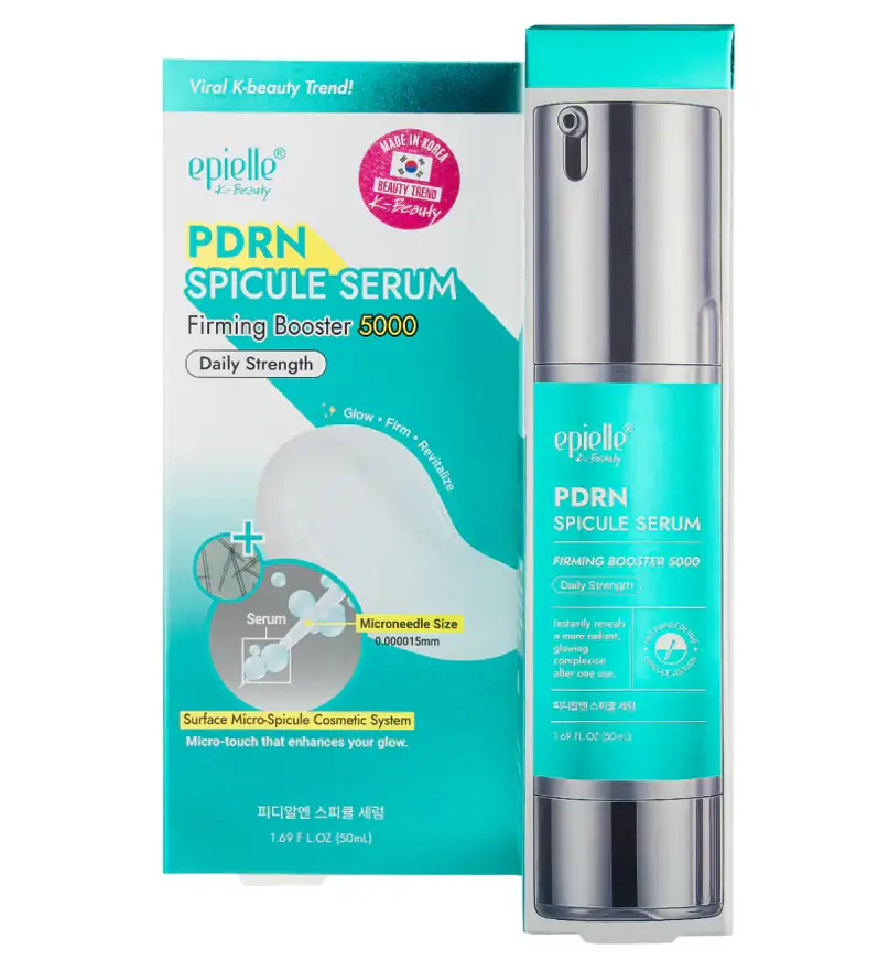 Epielle PDRN Spicule Serum