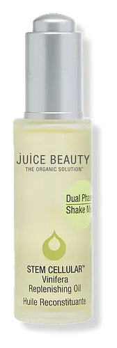Juice Beauty Stem Cellular Vinifera Replenishing Oil
