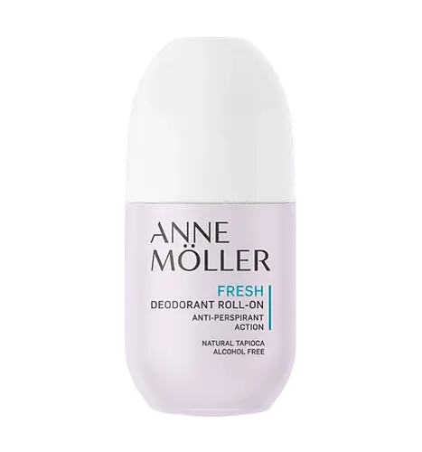 Anne Moller Fresh Roll-On Deodorant