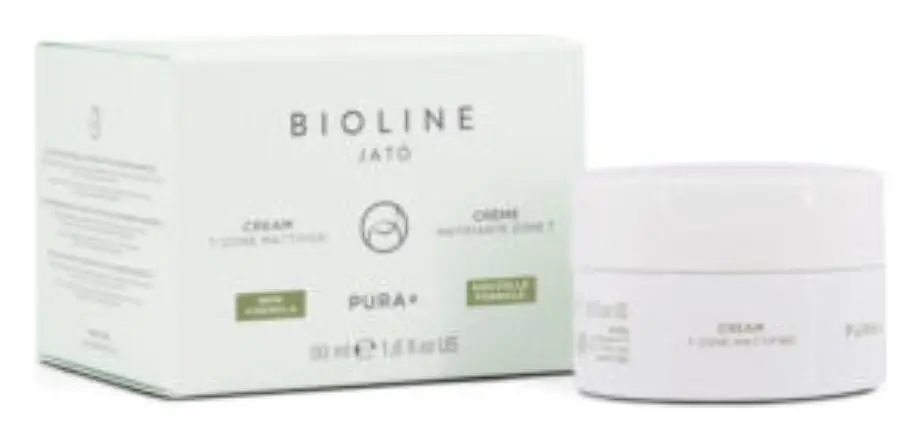 Bioline Jatò Pura+ Acid Cream pH Balancing