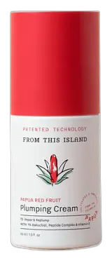 From This Island Papua Red Fruit Plumping Cream